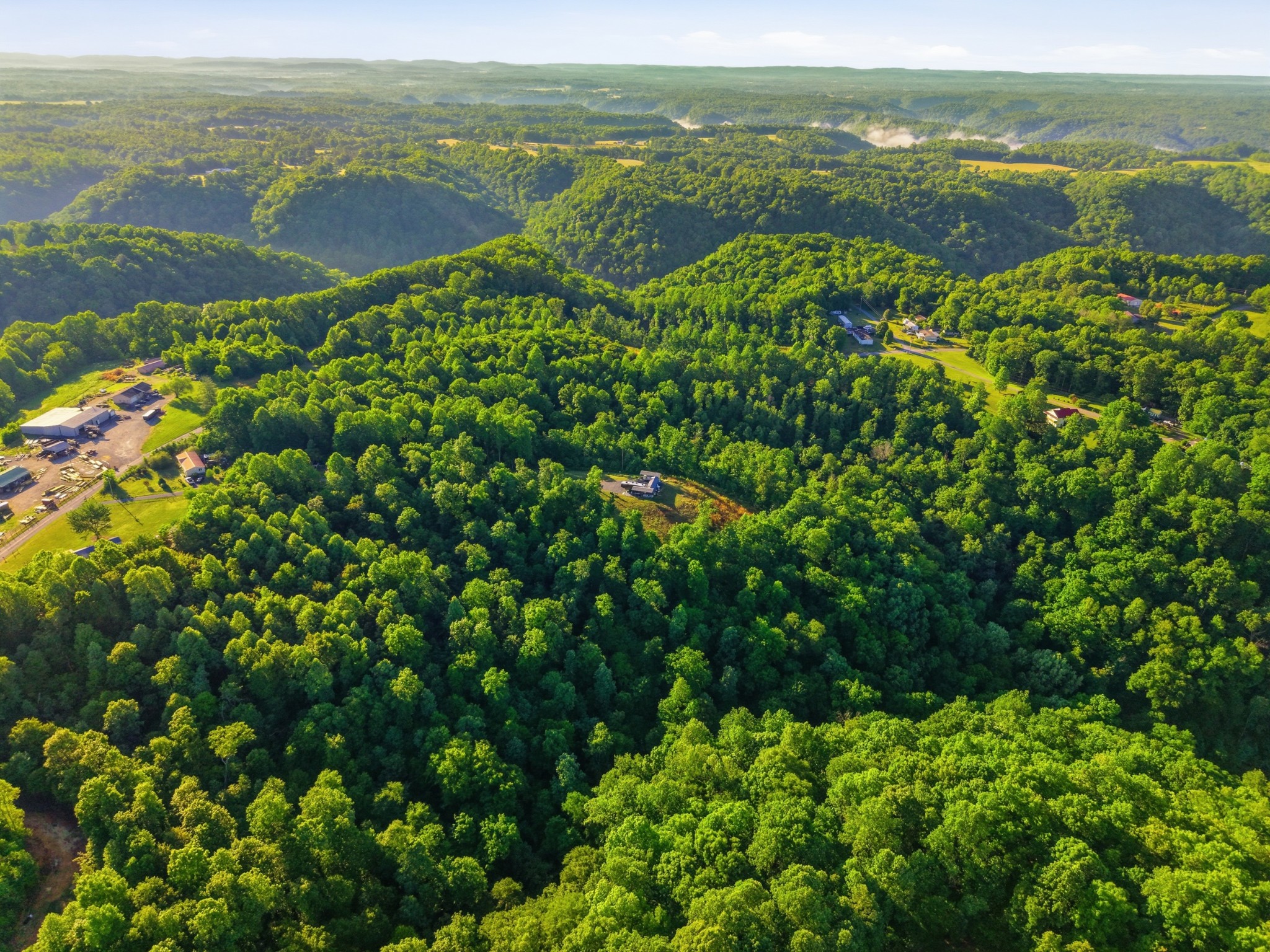 161 Chestnut Lane Gainesboro TN 38562