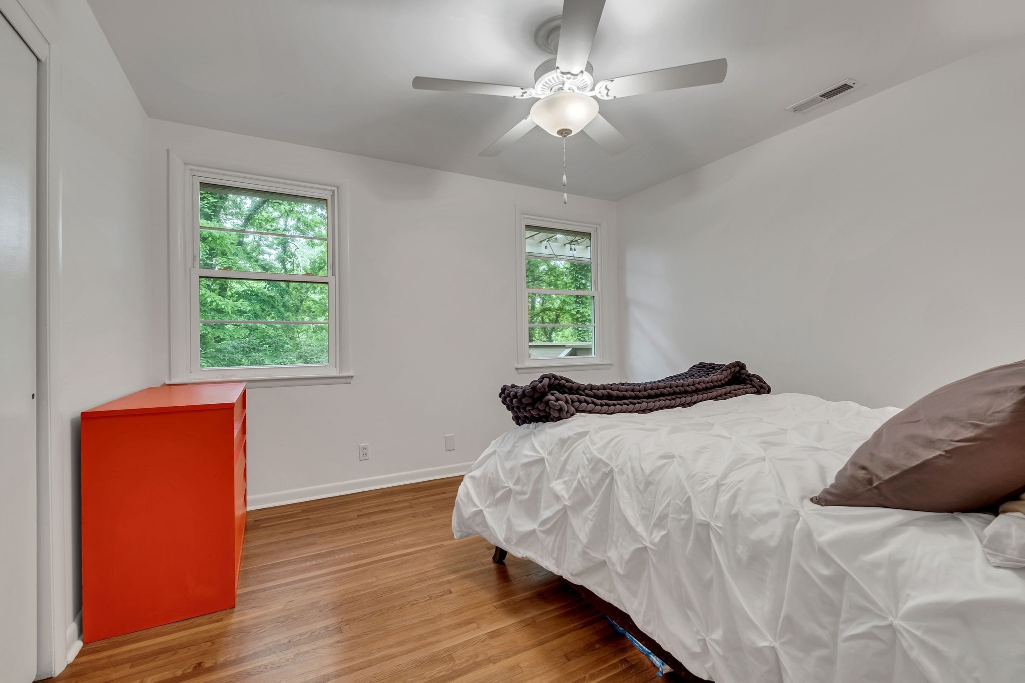 1008 Downey Drive Nashville TN 37205
