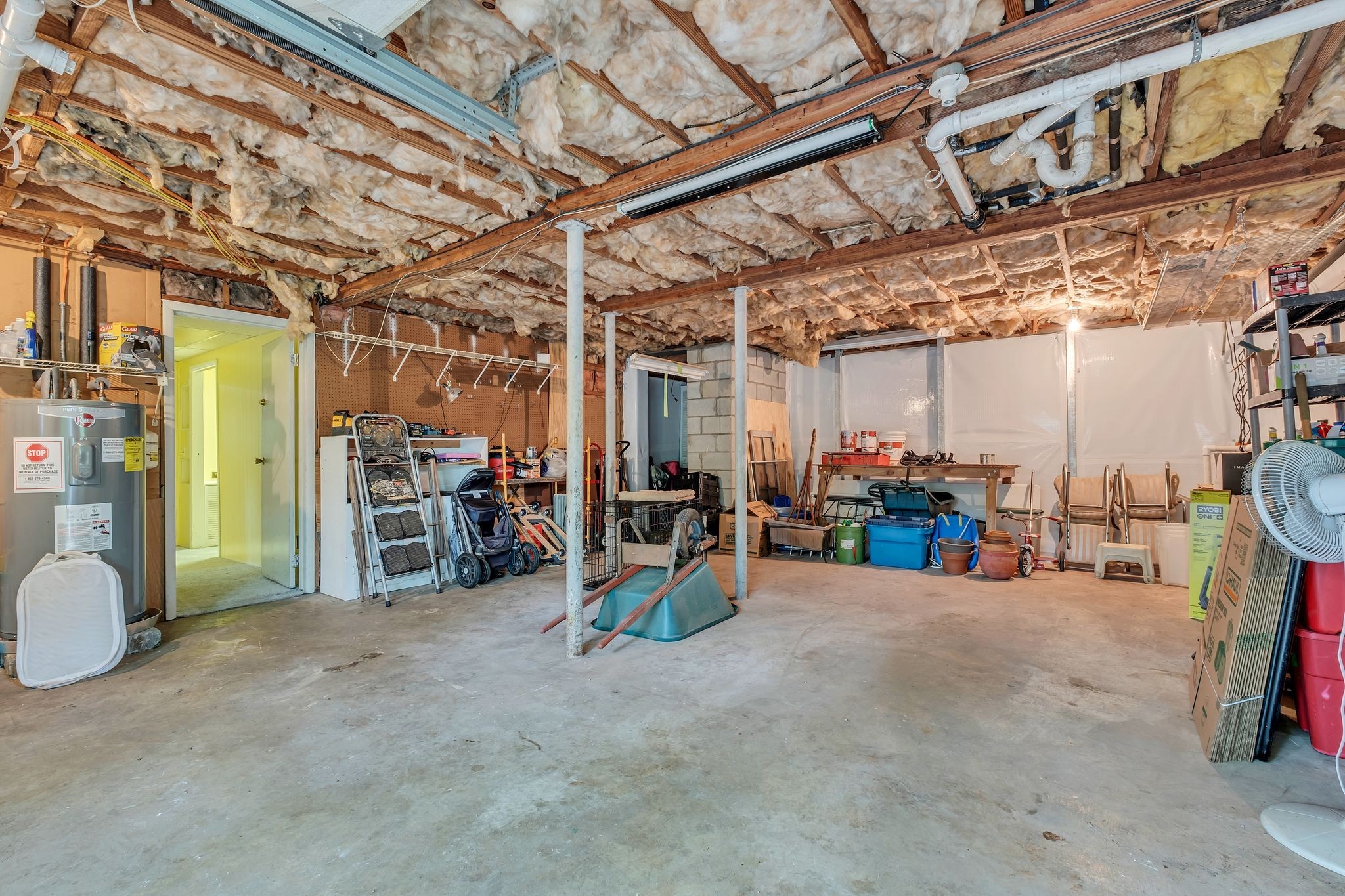 1008 Downey Drive Nashville TN 37205