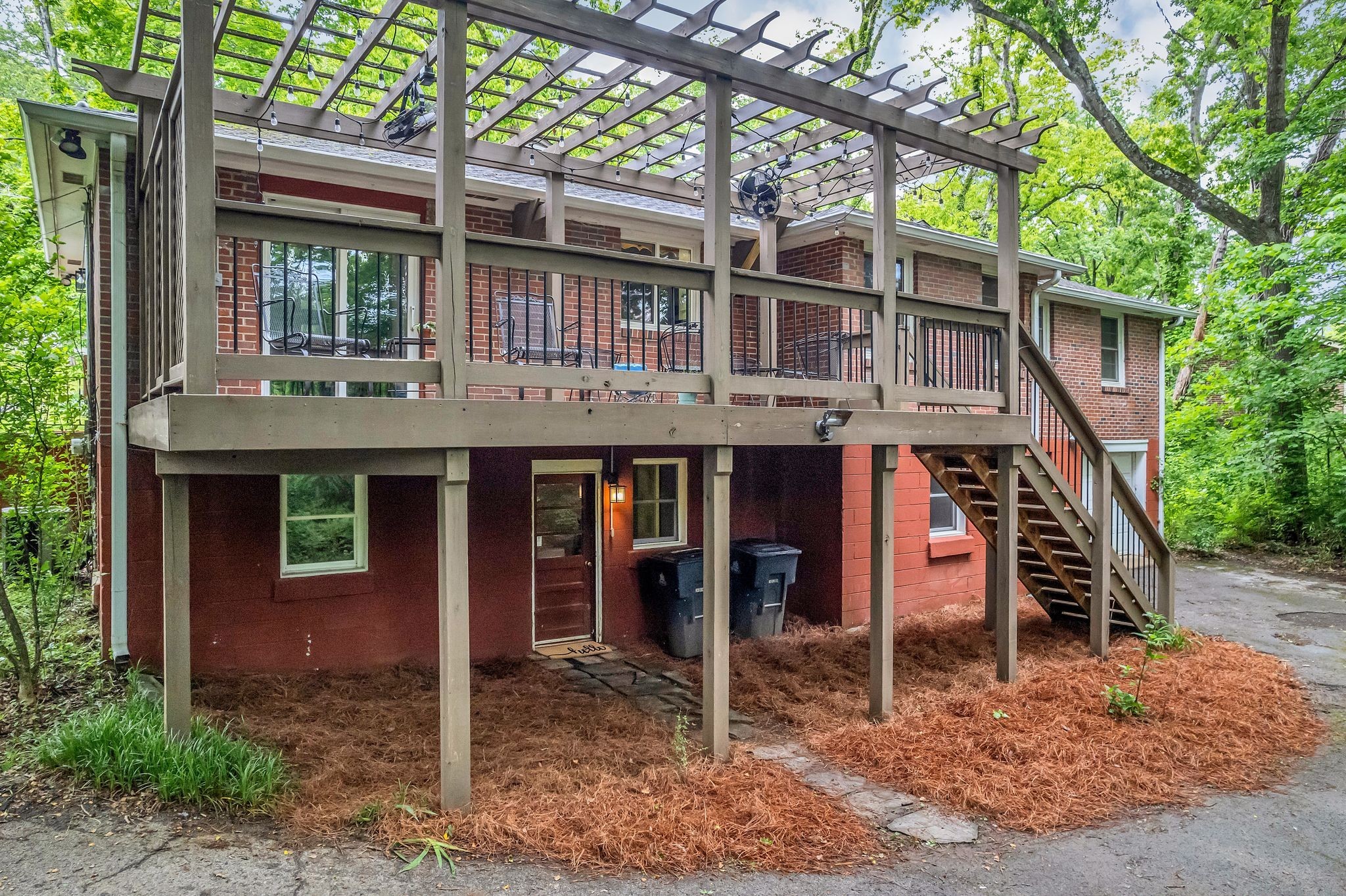 1008 Downey Drive Nashville TN 37205