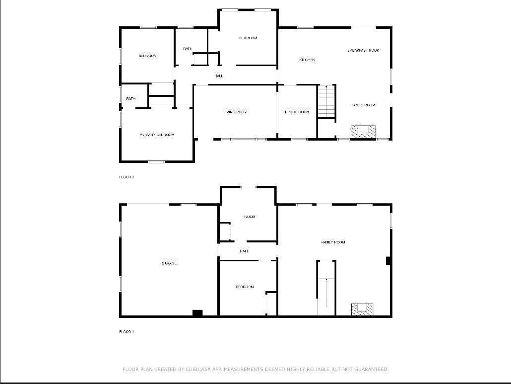 1008 Downey Drive Nashville TN 37205