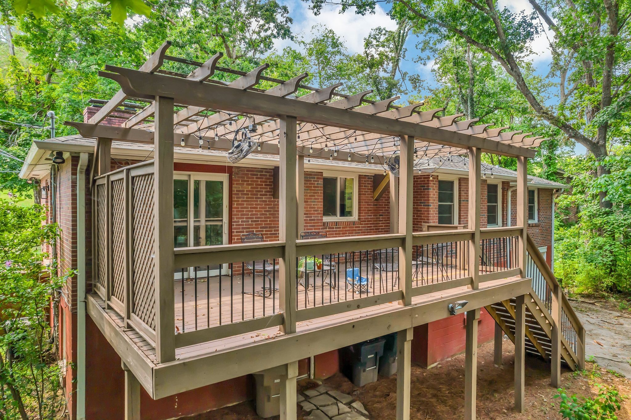 1008 Downey Drive Nashville TN 37205