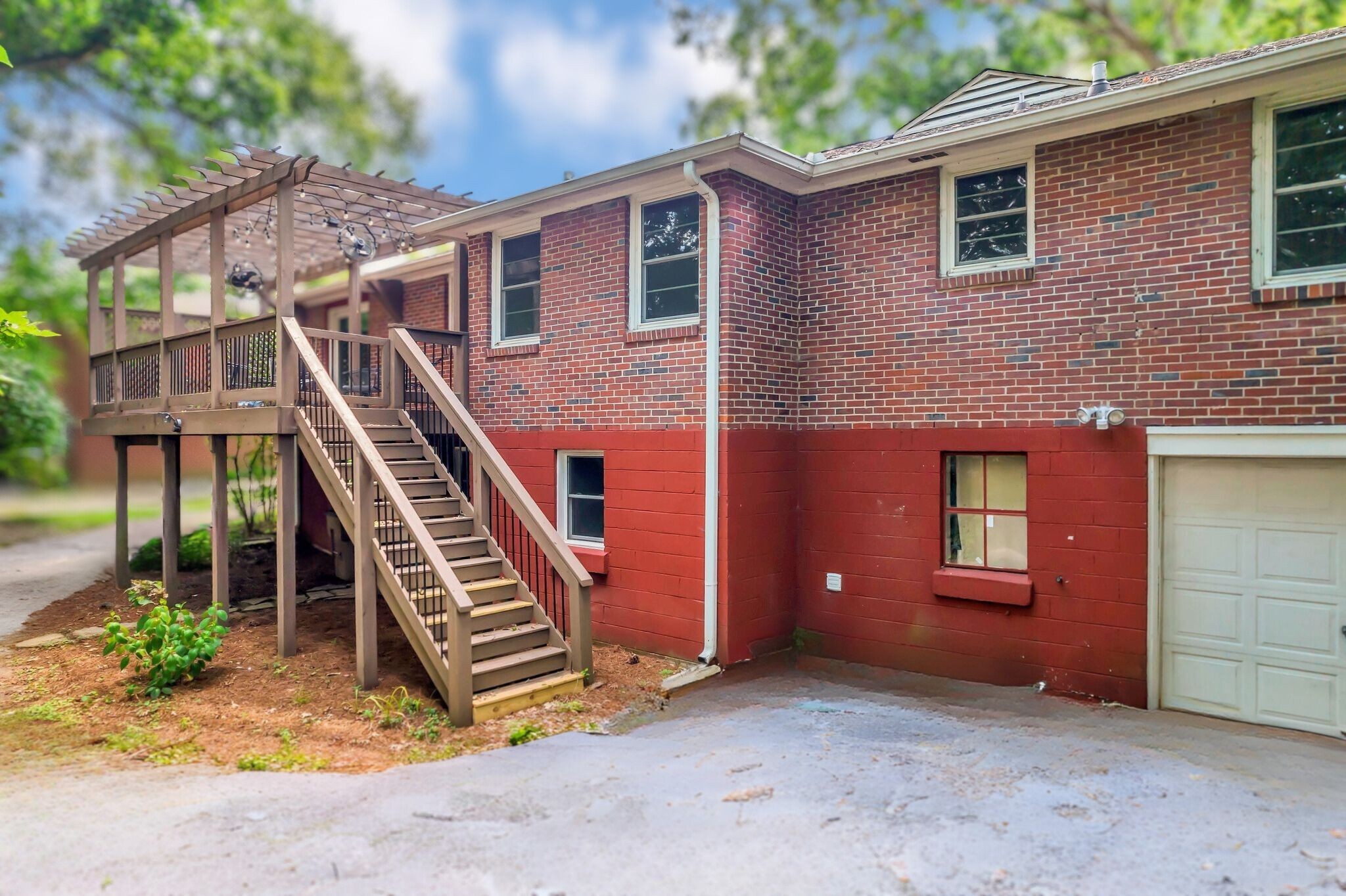 1008 Downey Drive Nashville TN 37205