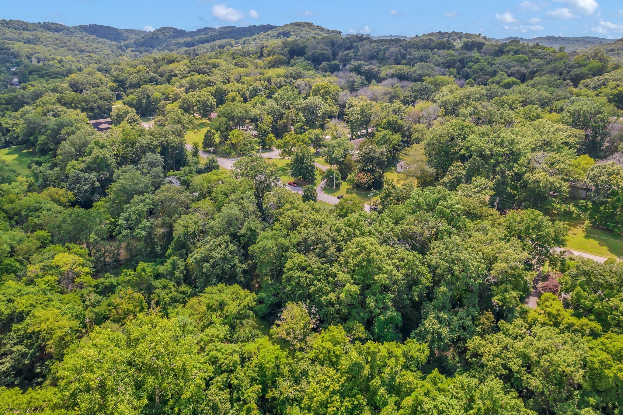 1008 Downey Drive Nashville TN 37205