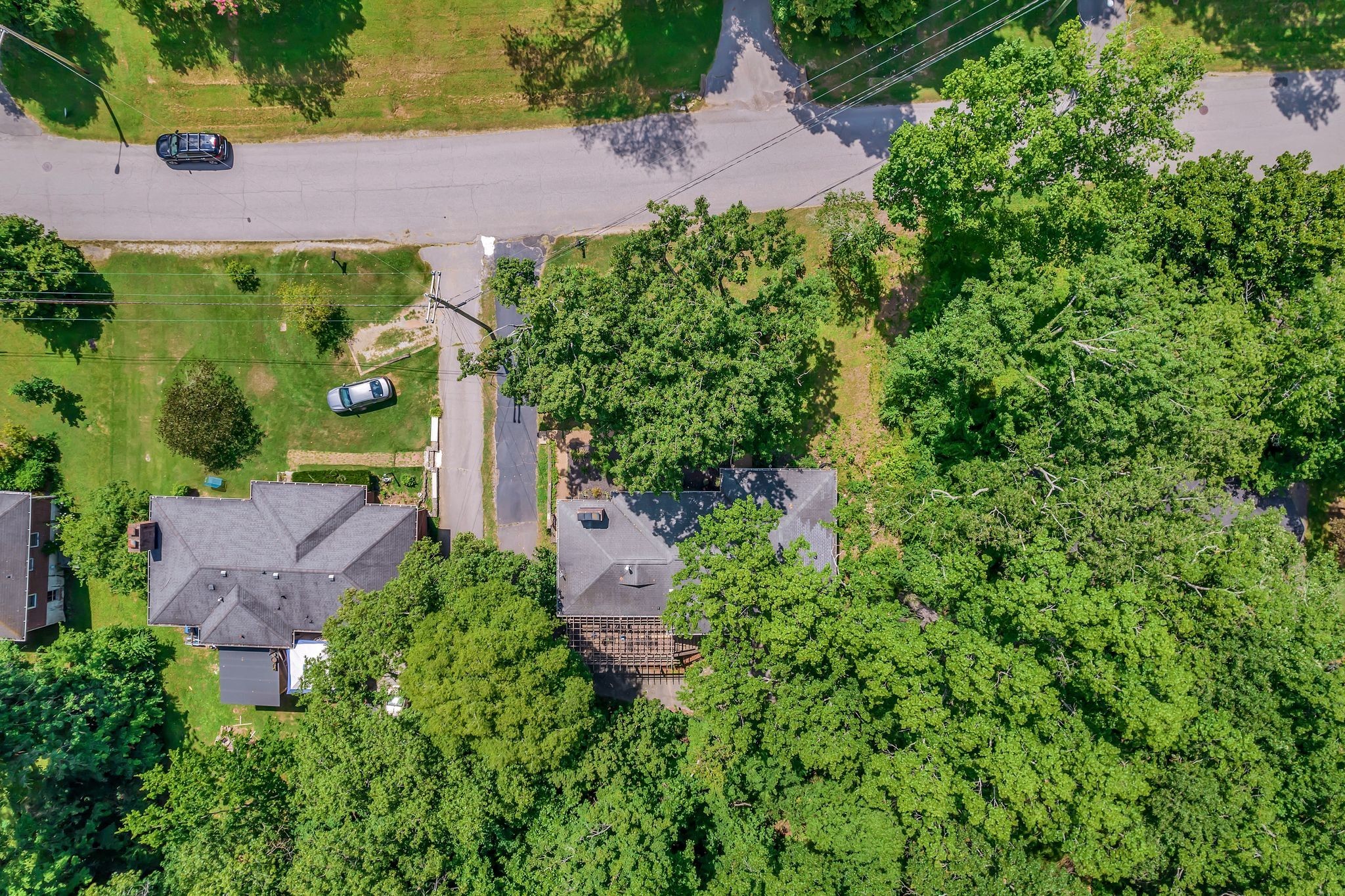 1008 Downey Drive Nashville TN 37205