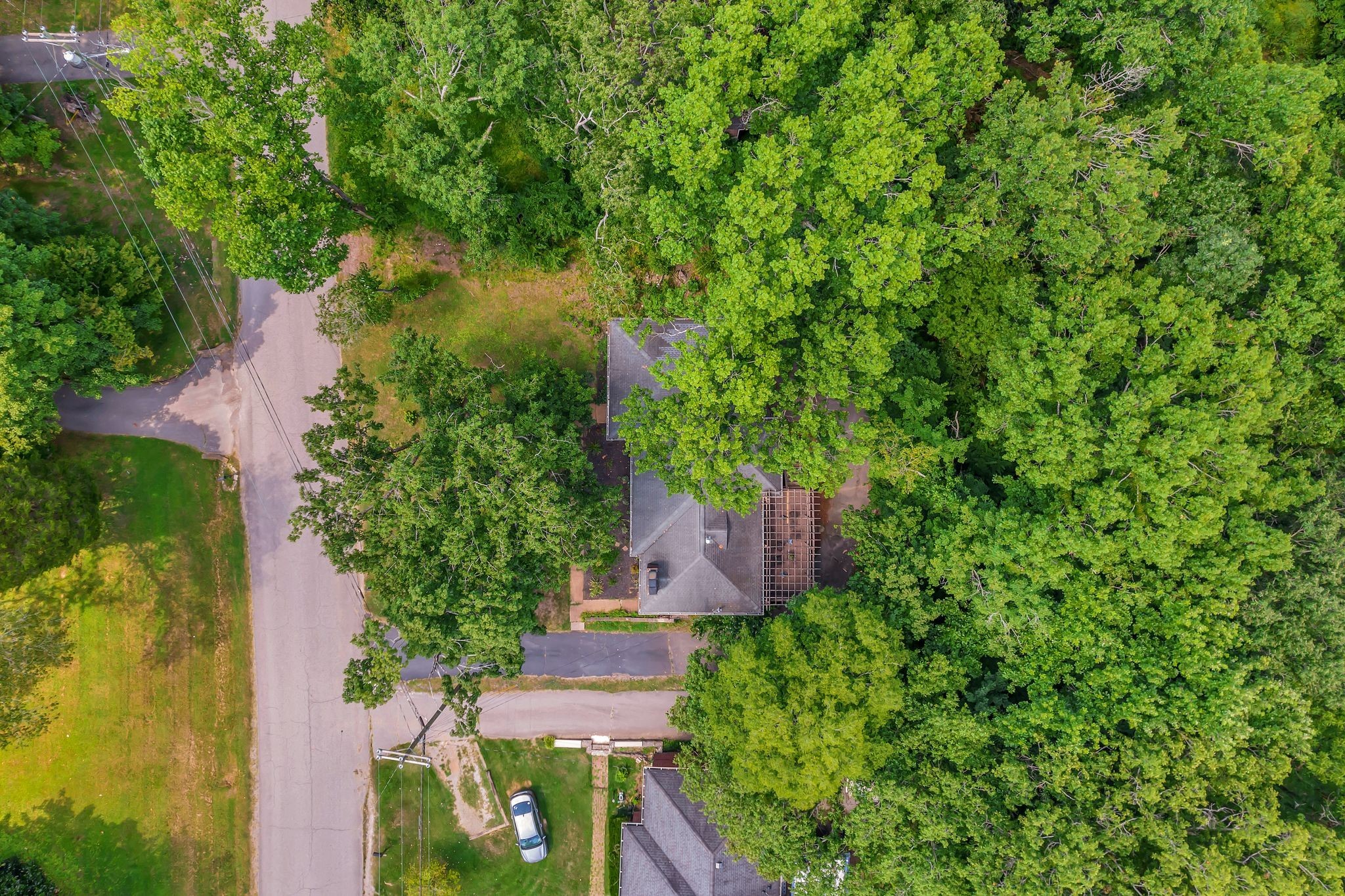 1008 Downey Drive Nashville TN 37205