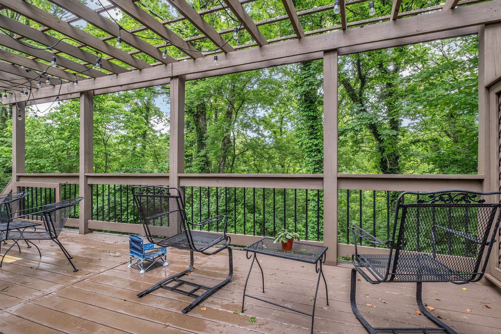 1008 Downey Drive Nashville TN 37205