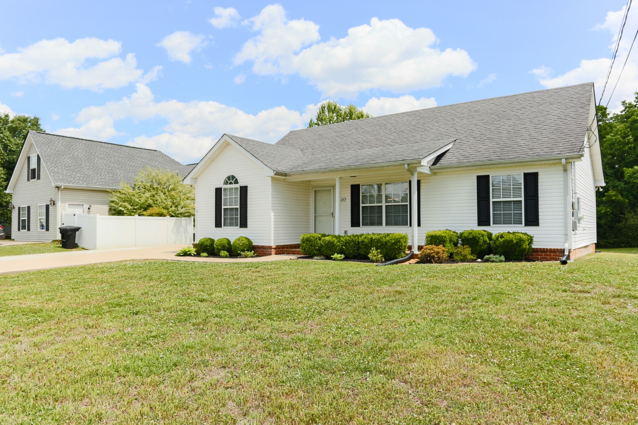 4216 Birch Drive Murfreesboro TN 37129