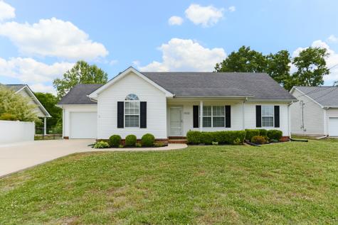 4216 Birch Drive Murfreesboro TN 37129