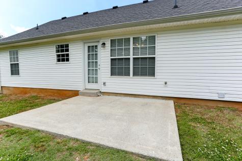 4216 Birch Drive Murfreesboro TN 37129