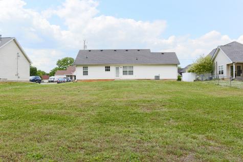 4216 Birch Drive Murfreesboro TN 37129