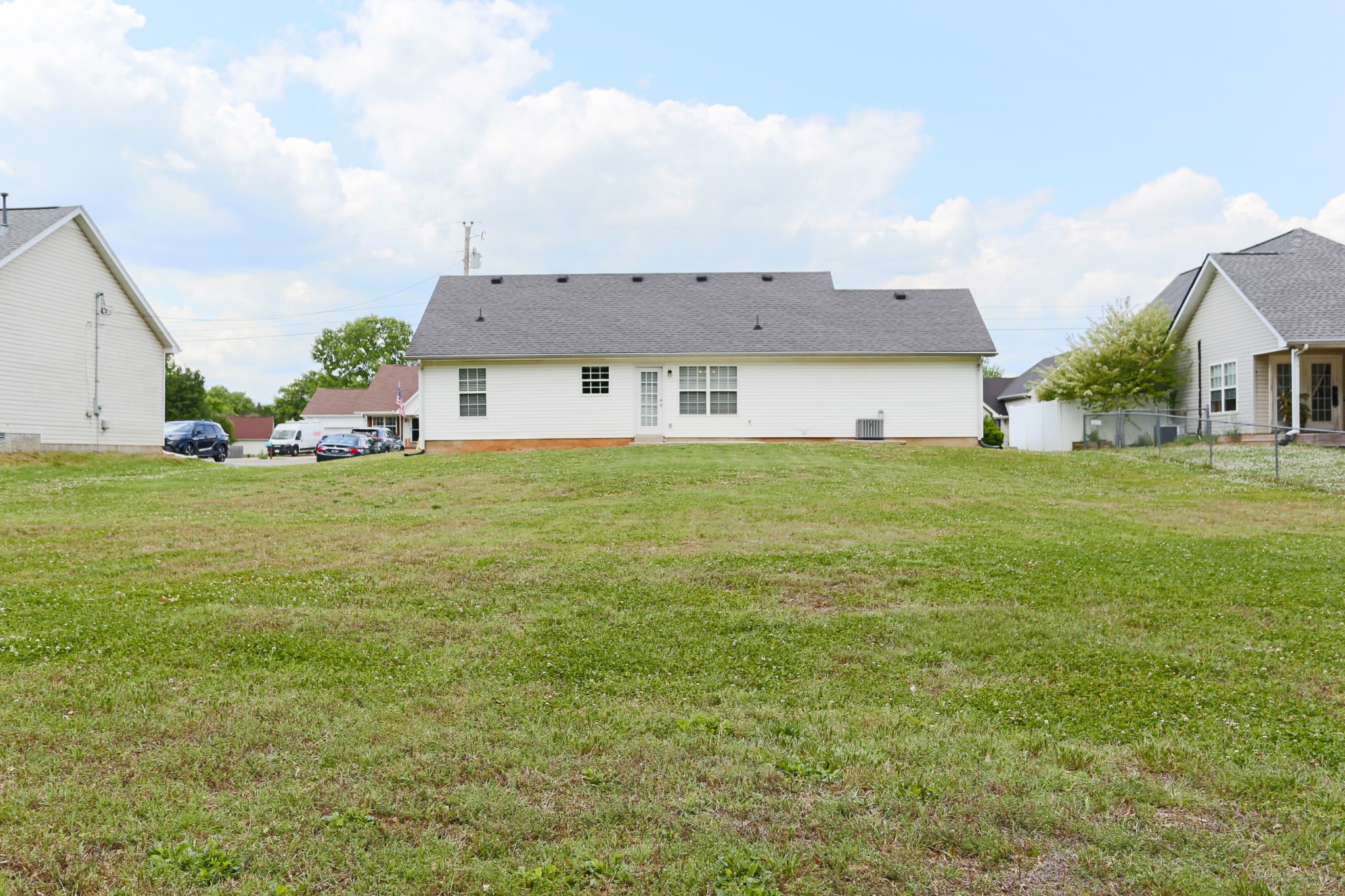 4216 Birch Drive Murfreesboro TN 37129