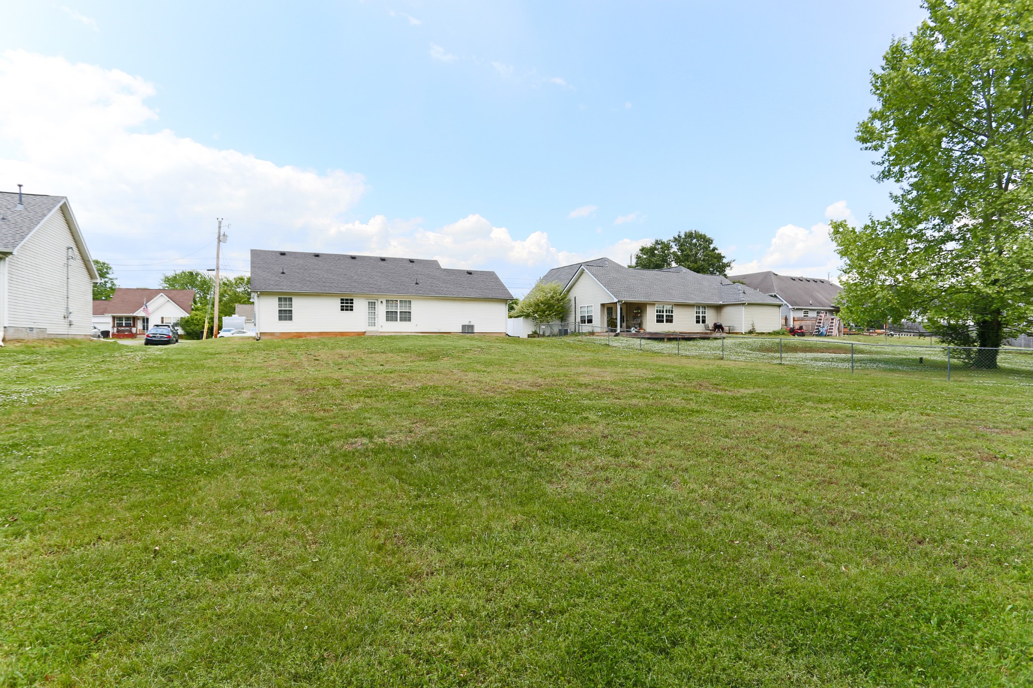 4216 Birch Drive Murfreesboro TN 37129