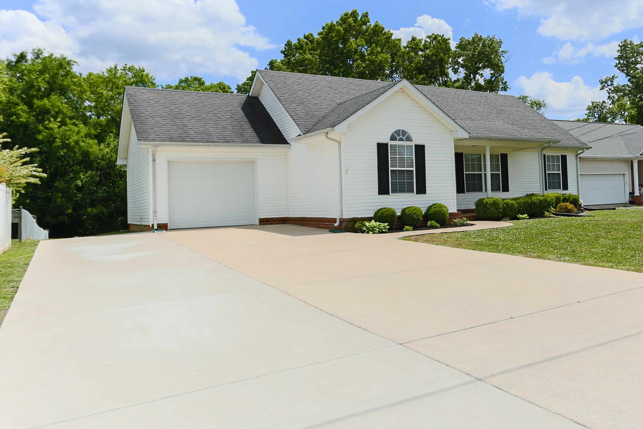 4216 Birch Drive Murfreesboro TN 37129
