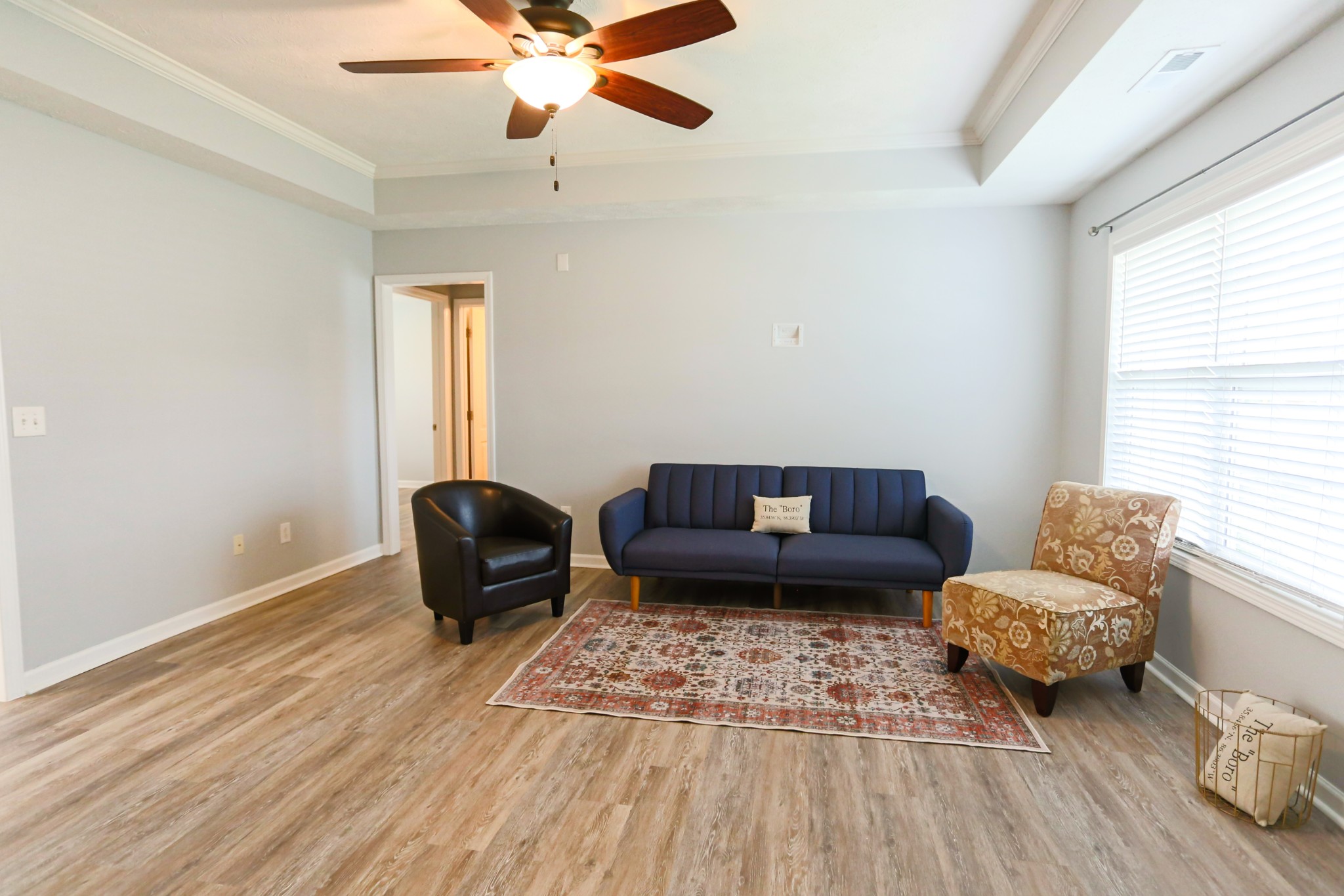 4216 Birch Drive Murfreesboro TN 37129