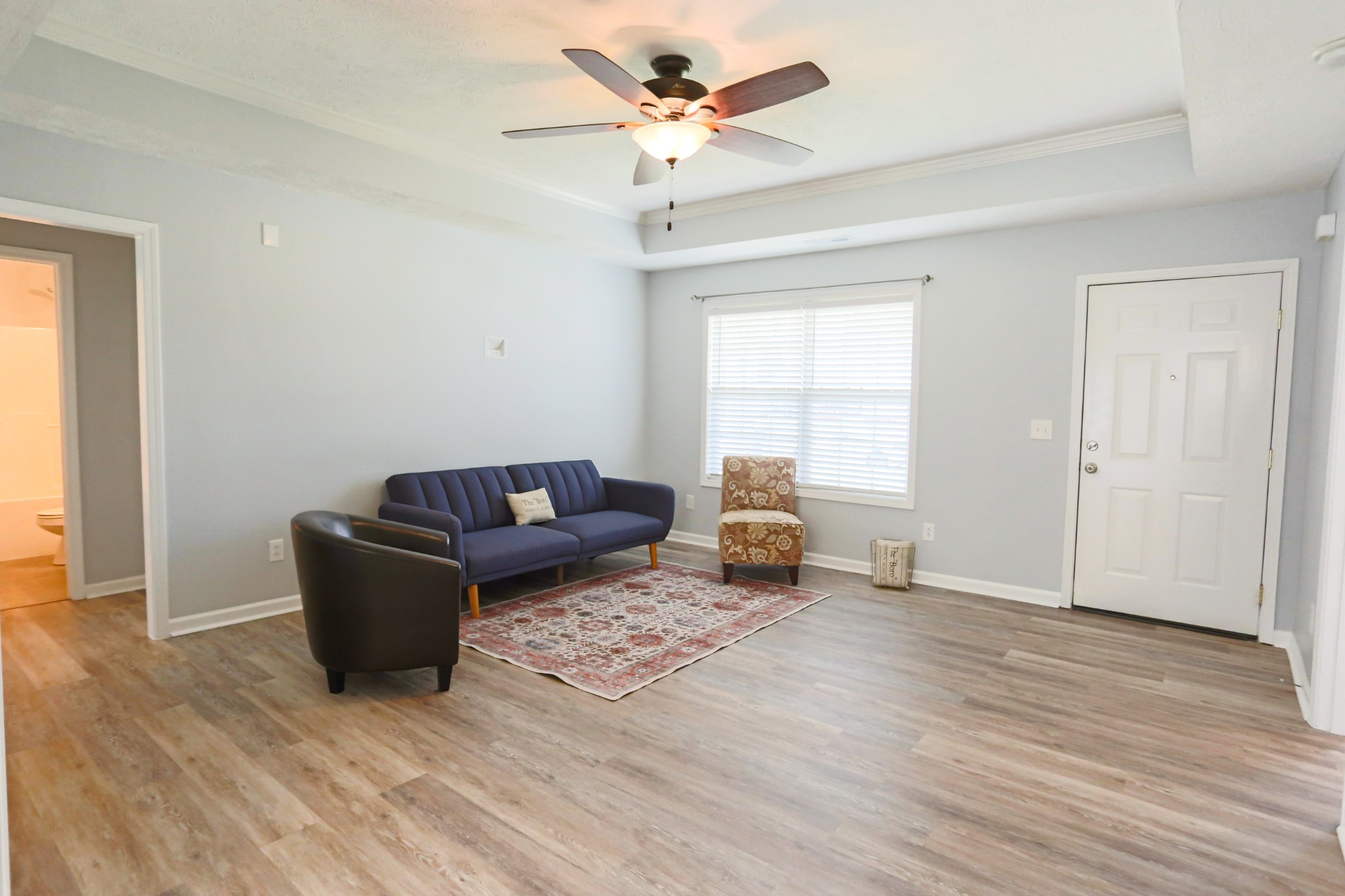 4216 Birch Drive Murfreesboro TN 37129