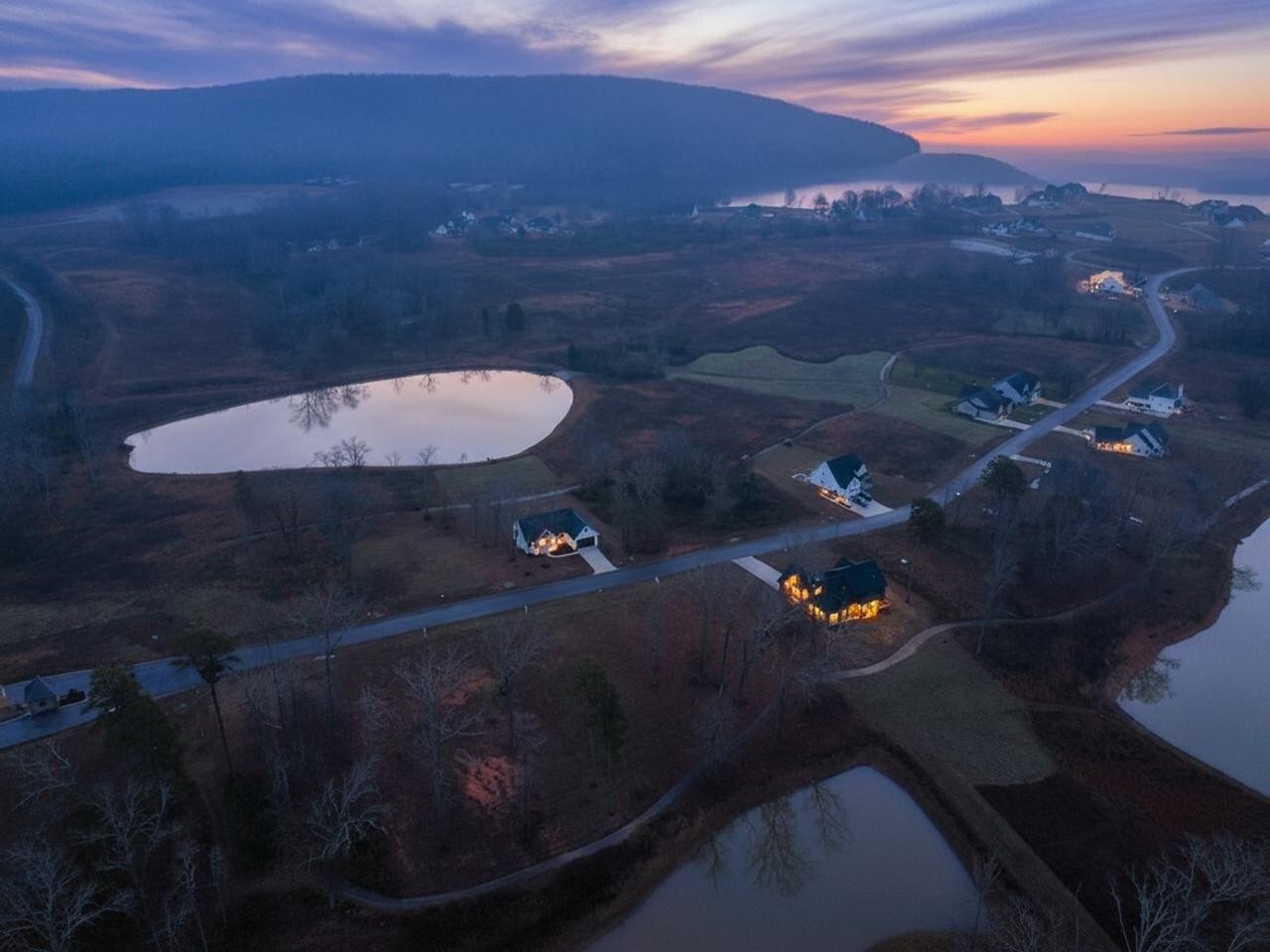 0 Clubhouse Drive Jasper TN 37347