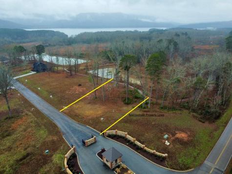 0 Clubhouse Drive Jasper TN 37347