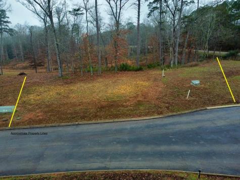 0 Clubhouse Drive Jasper TN 37347