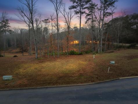 0 Clubhouse Drive Jasper TN 37347