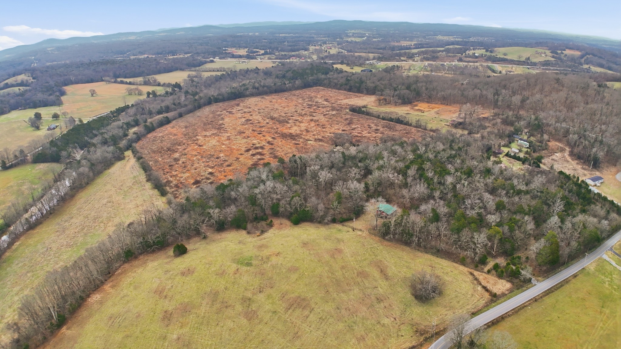 1389 Beasleys Bend Road Lebanon TN 37087