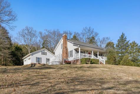 1585 Amos Hamlett Road Pulaski TN 38478