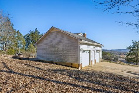 1585 Amos Hamlett Road Pulaski TN 38478