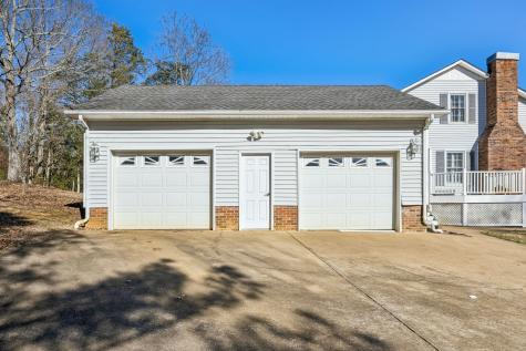 1585 Amos Hamlett Road Pulaski TN 38478