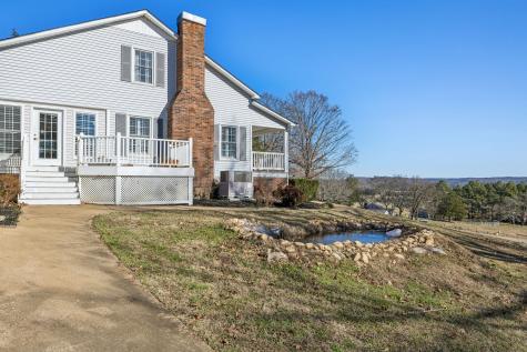 1585 Amos Hamlett Road Pulaski TN 38478