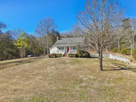1585 Amos Hamlett Road Pulaski TN 38478