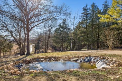 1585 Amos Hamlett Road Pulaski TN 38478
