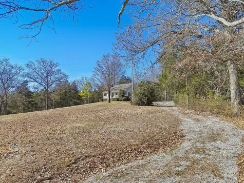 1585 Amos Hamlett Road Pulaski TN 38478