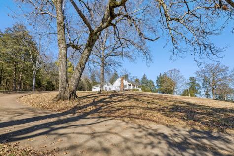 1585 Amos Hamlett Road Pulaski TN 38478