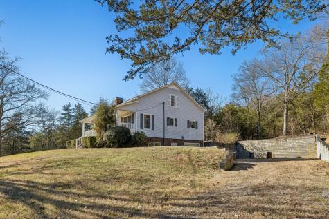 1585 Amos Hamlett Road Pulaski TN 38478