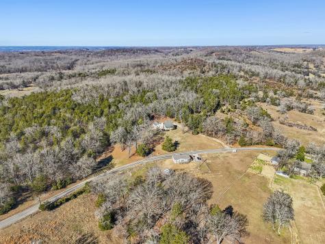1585 Amos Hamlett Road Pulaski TN 38478