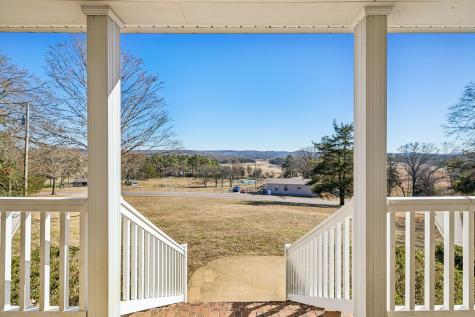 1585 Amos Hamlett Road Pulaski TN 38478