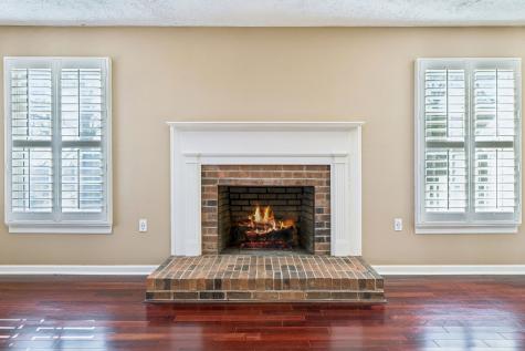 1585 Amos Hamlett Road Pulaski TN 38478