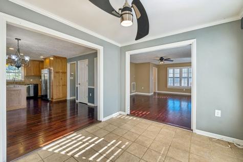 1585 Amos Hamlett Road Pulaski TN 38478