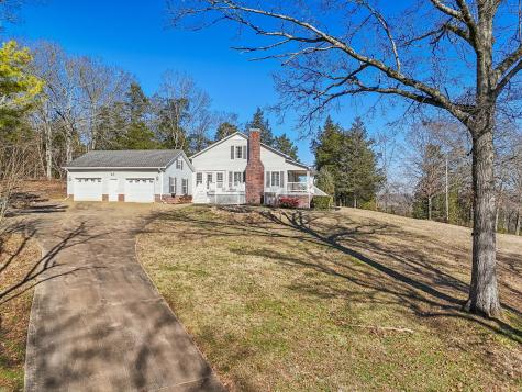 1585 Amos Hamlett Road Pulaski TN 38478