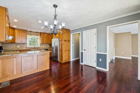 1585 Amos Hamlett Road Pulaski TN 38478