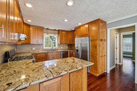 1585 Amos Hamlett Road Pulaski TN 38478
