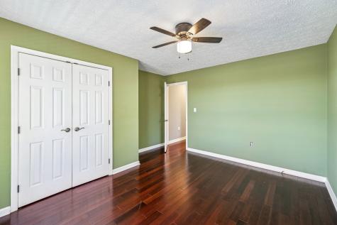 1585 Amos Hamlett Road Pulaski TN 38478