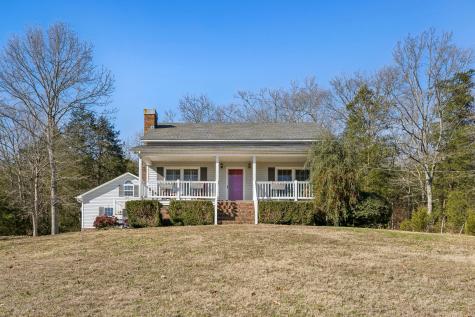 1585 Amos Hamlett Road Pulaski TN 38478