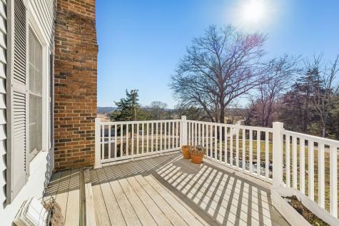1585 Amos Hamlett Road Pulaski TN 38478