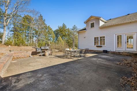 1585 Amos Hamlett Road Pulaski TN 38478