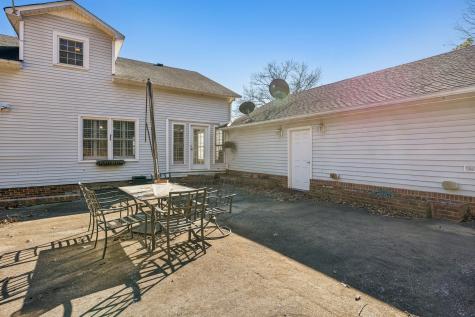 1585 Amos Hamlett Road Pulaski TN 38478