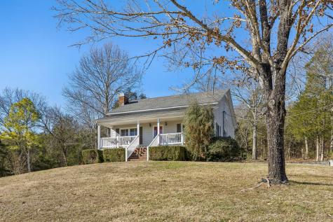 1585 Amos Hamlett Road Pulaski TN 38478