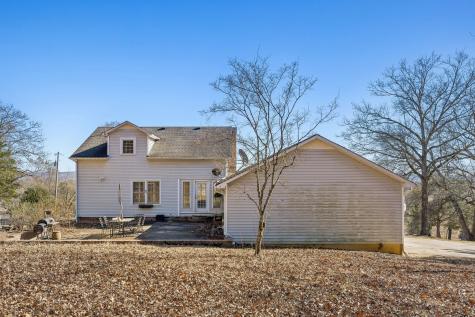 1585 Amos Hamlett Road Pulaski TN 38478