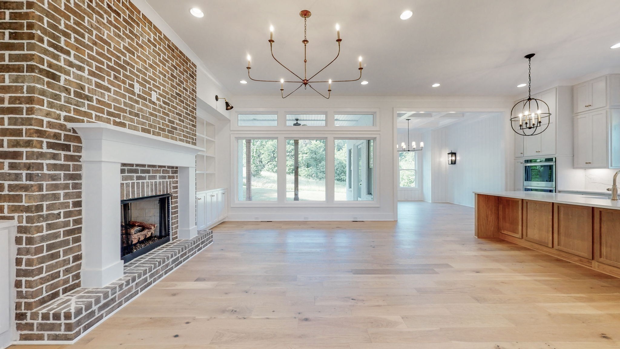 15 Gambill Cove Mount Juliet TN 37122