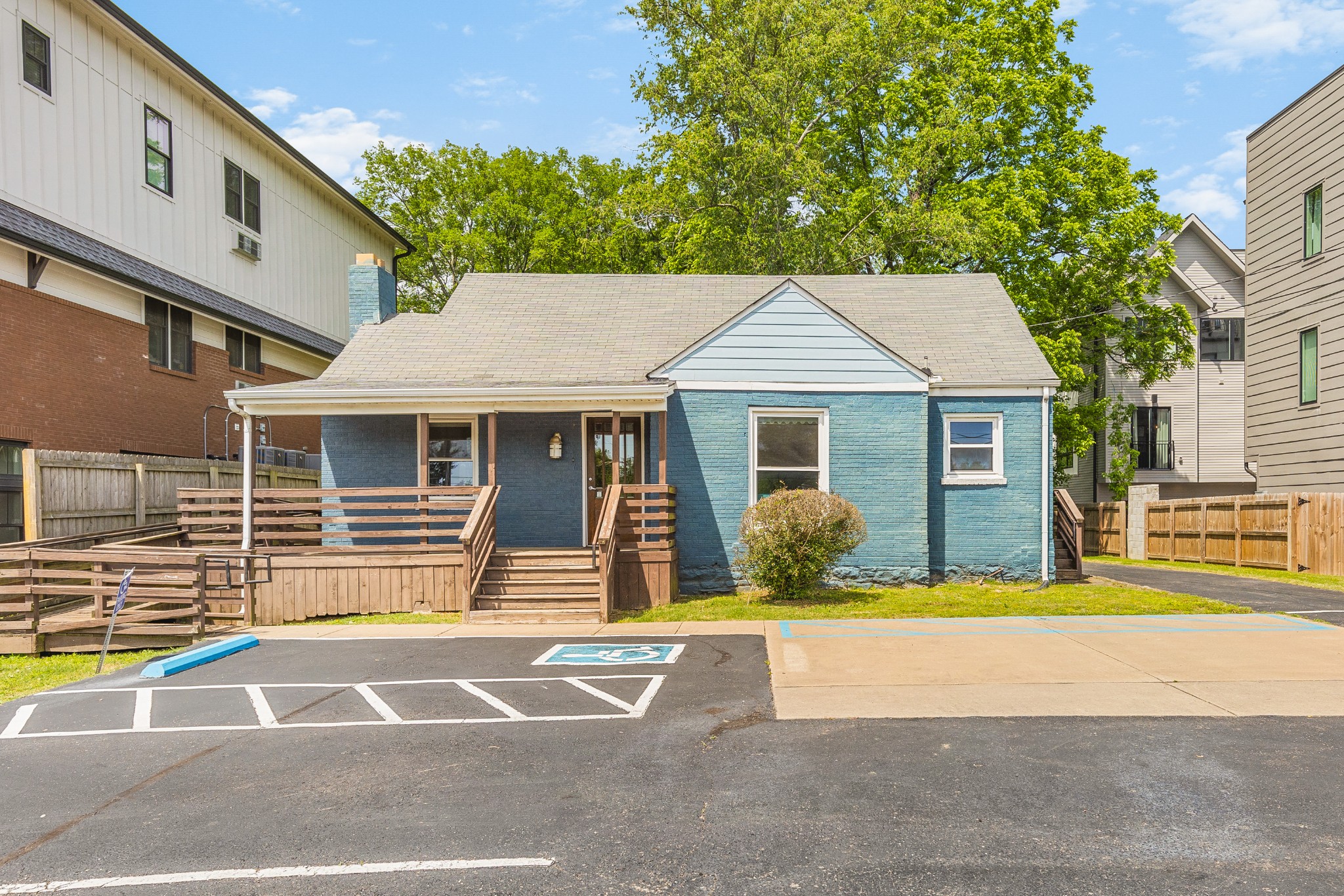 4307 Gallatin Pike Nashville TN 37216